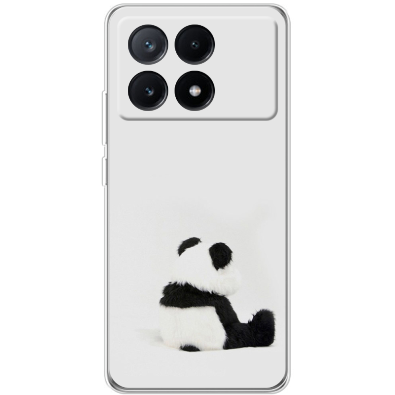 Чехол BoxFace Xiaomi Poco X6 Pro 5G 