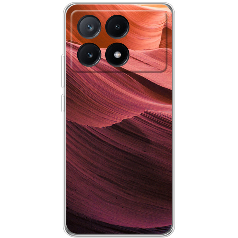 Чехол BoxFace Xiaomi Poco X6 Pro 5G 
