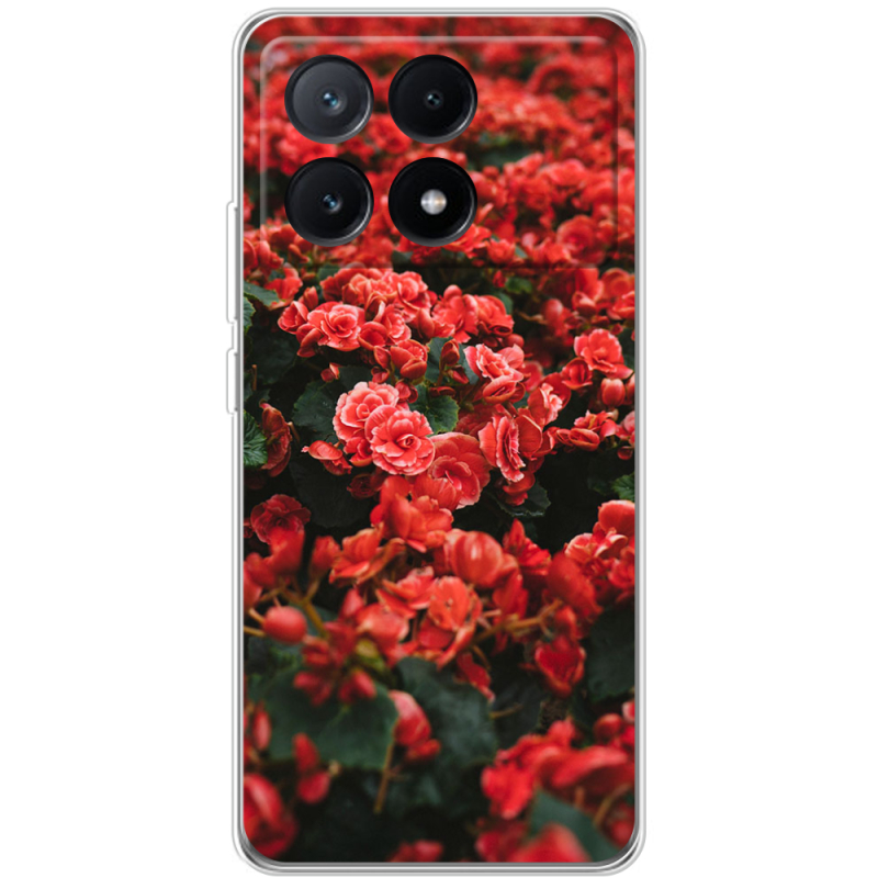 Чехол BoxFace Xiaomi Poco X6 Pro 5G 