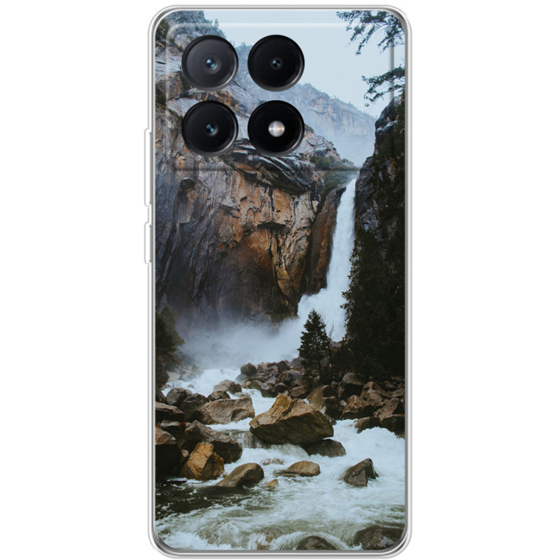 Чехол BoxFace Xiaomi Poco X6 Pro 5G 