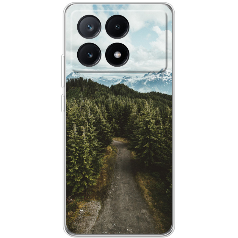 Чехол BoxFace Xiaomi Poco X6 Pro 5G 