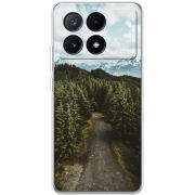 Чехол BoxFace Xiaomi Poco X6 Pro 5G 