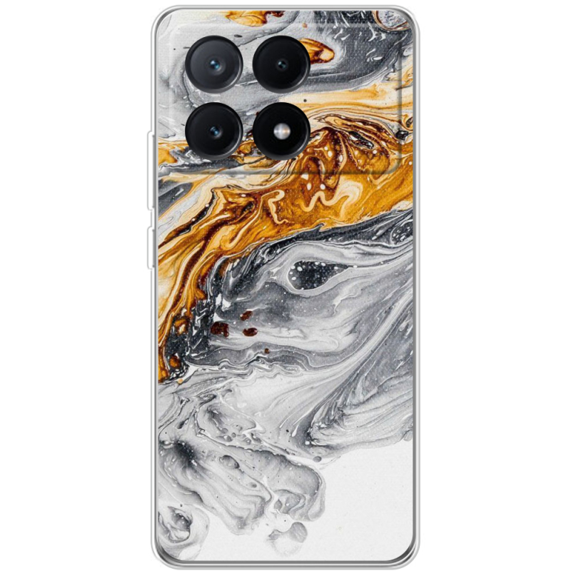 Чехол BoxFace Xiaomi Poco X6 Pro 5G 