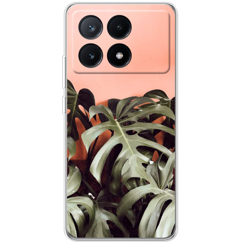 Чехол BoxFace Xiaomi Poco X6 Pro 5G 