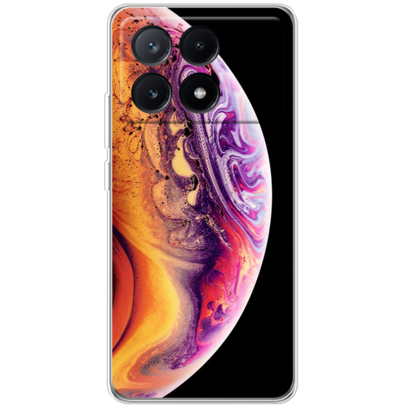 Чехол BoxFace Xiaomi Poco X6 Pro 5G 