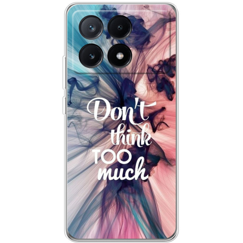 Чехол BoxFace Xiaomi Poco X6 Pro 5G 