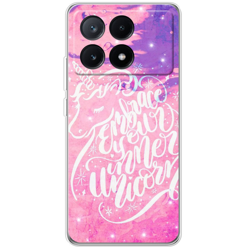 Чехол BoxFace Xiaomi Poco X6 Pro 5G 