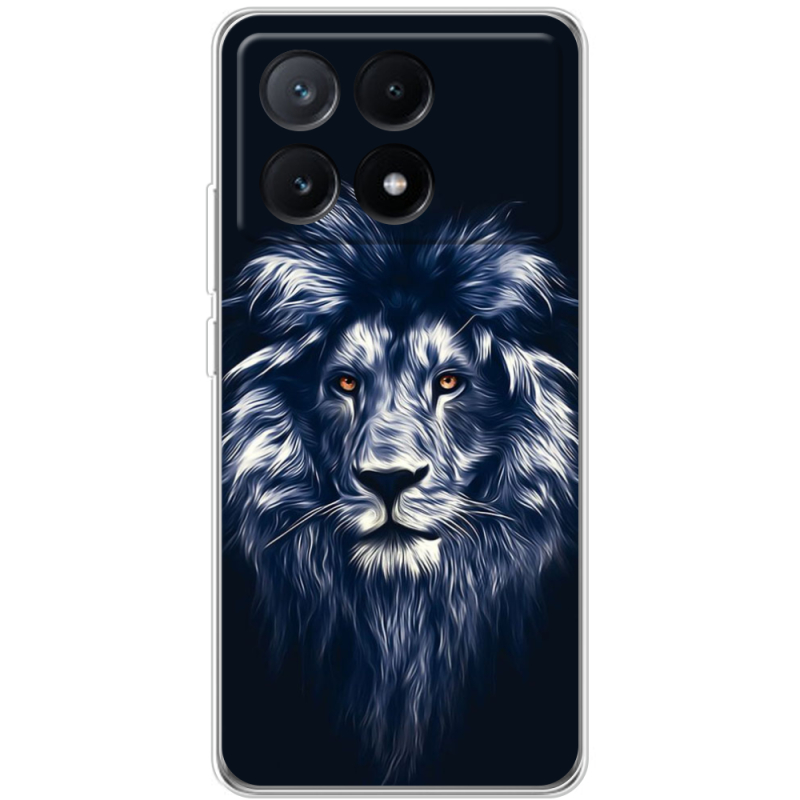 Чехол BoxFace Xiaomi Poco X6 Pro 5G 