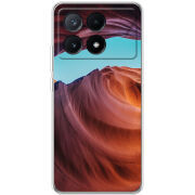 Чехол BoxFace Xiaomi Poco X6 Pro 5G 