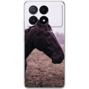 Чехол BoxFace Xiaomi Poco X6 Pro 5G 