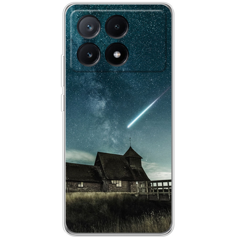 Чехол BoxFace Xiaomi Poco X6 Pro 5G 