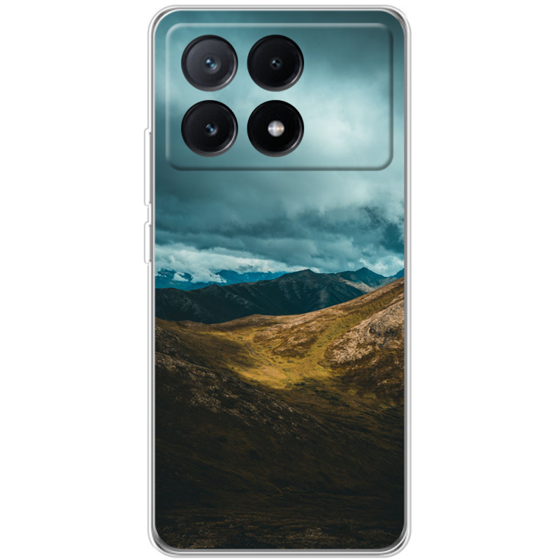 Чехол BoxFace Xiaomi Poco X6 Pro 5G 