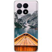 Чехол BoxFace Xiaomi Poco X6 Pro 5G 