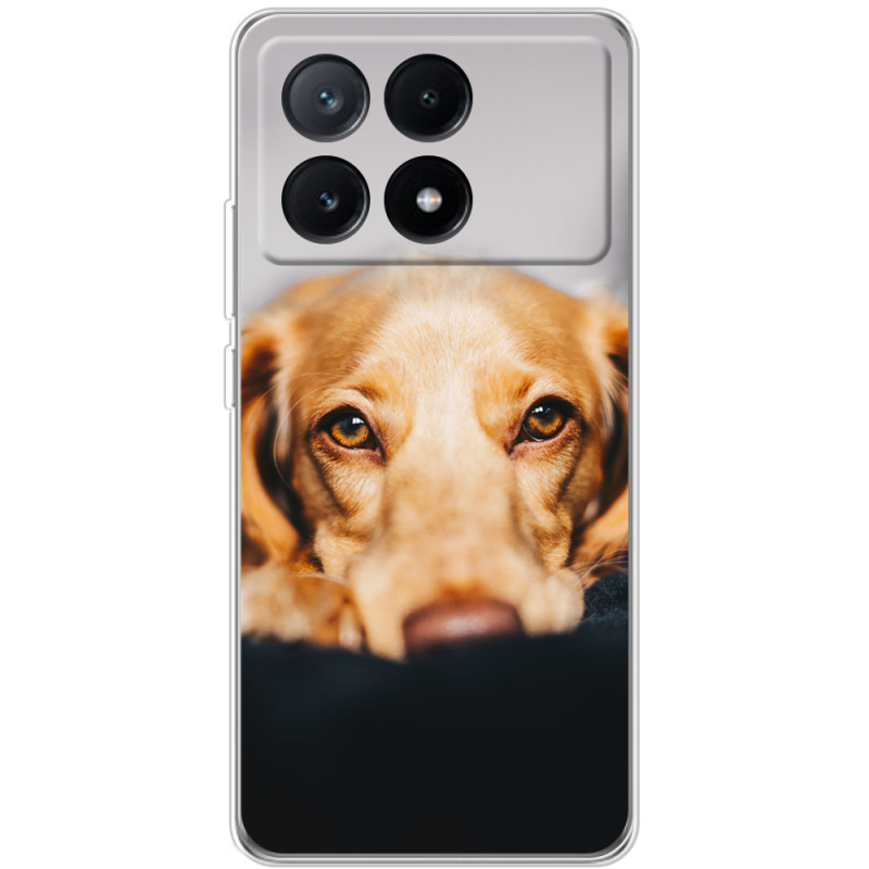 Чехол BoxFace Xiaomi Poco X6 Pro 5G 