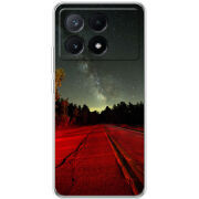 Чехол BoxFace Xiaomi Poco X6 Pro 5G 