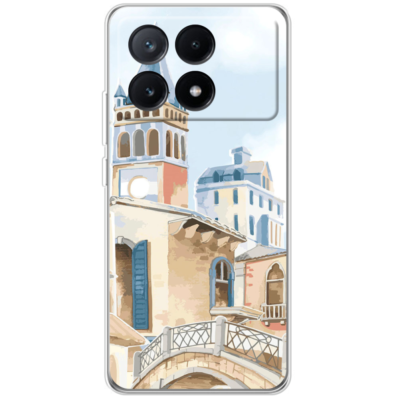 Чехол BoxFace Xiaomi Poco X6 Pro 5G 