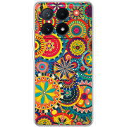 Чехол BoxFace Xiaomi Poco X6 Pro 5G Imaginarium