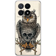 Чехол BoxFace Xiaomi Poco X6 Pro 5G 