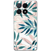 Чехол BoxFace Xiaomi Poco X6 Pro 5G 