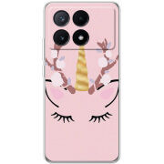 Чехол BoxFace Xiaomi Poco X6 Pro 5G 