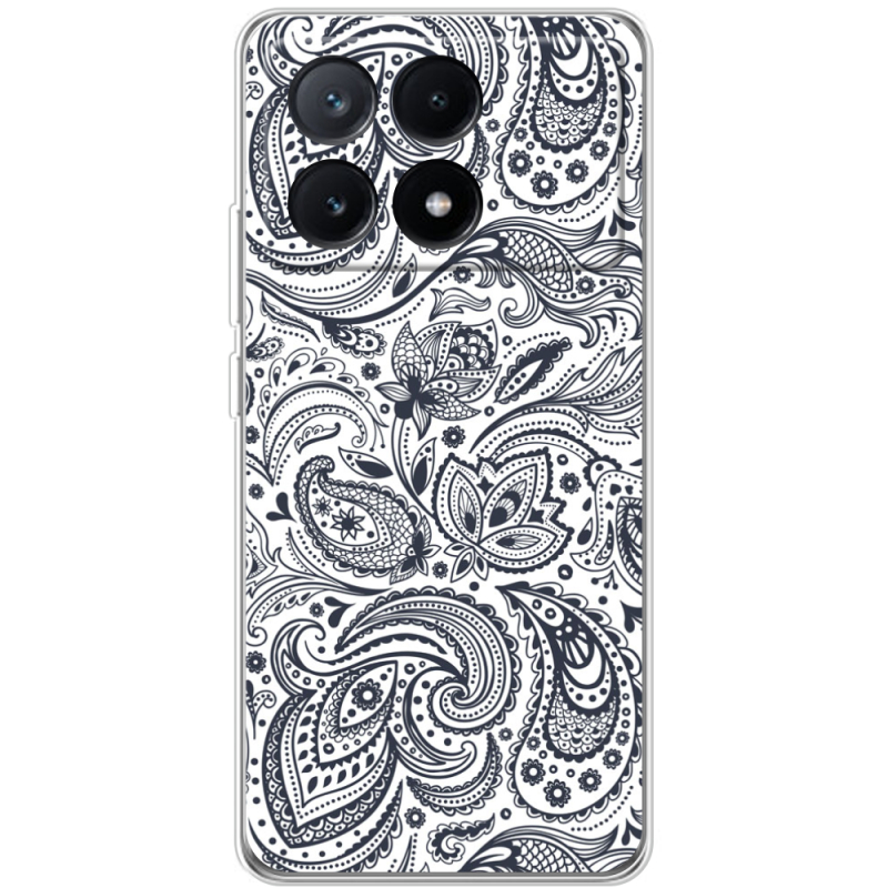 Чехол BoxFace Xiaomi Poco X6 Pro 5G 