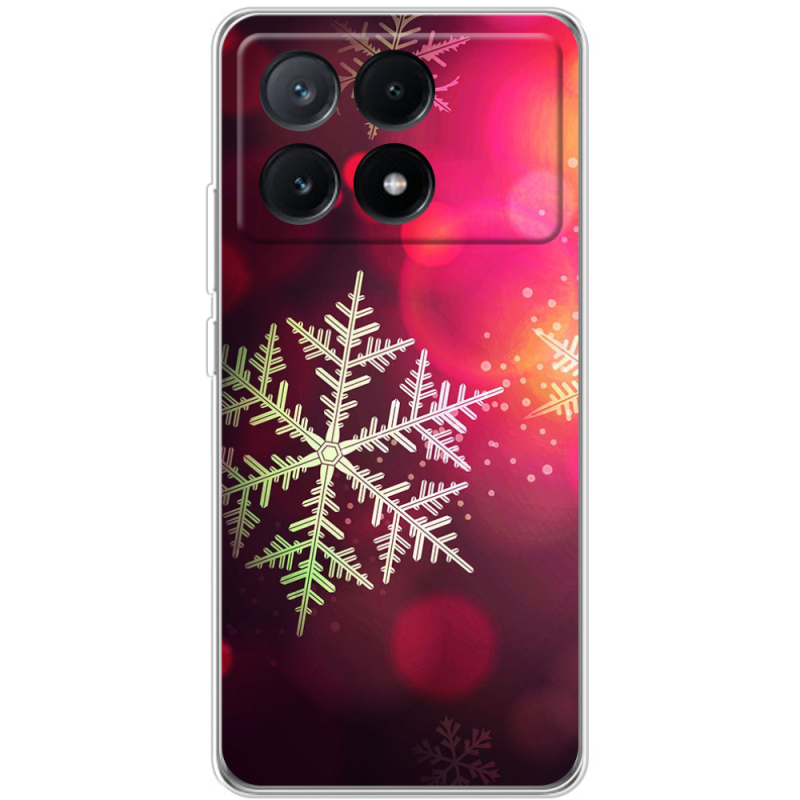 Чехол BoxFace Xiaomi Poco X6 Pro 5G 