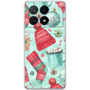 Чехол BoxFace Xiaomi Poco X6 Pro 5G 