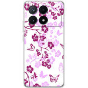 Чехол BoxFace Xiaomi Poco X6 Pro 5G 