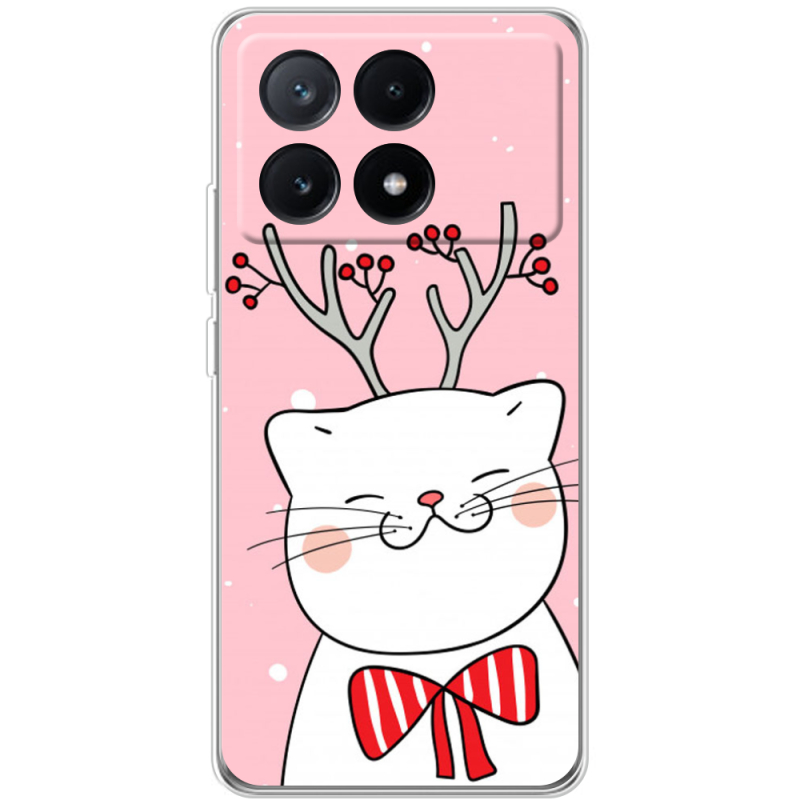 Чехол BoxFace Xiaomi Poco X6 Pro 5G 