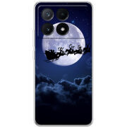 Чехол BoxFace Xiaomi Poco X6 Pro 5G 