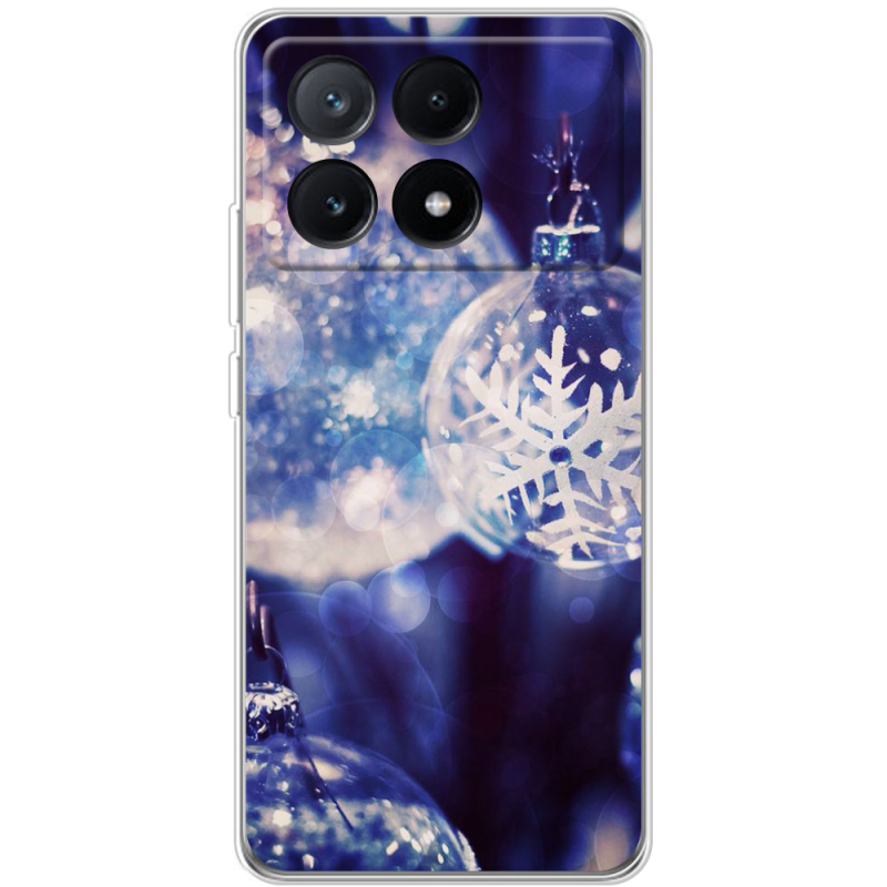 Чехол BoxFace Xiaomi Poco X6 Pro 5G 