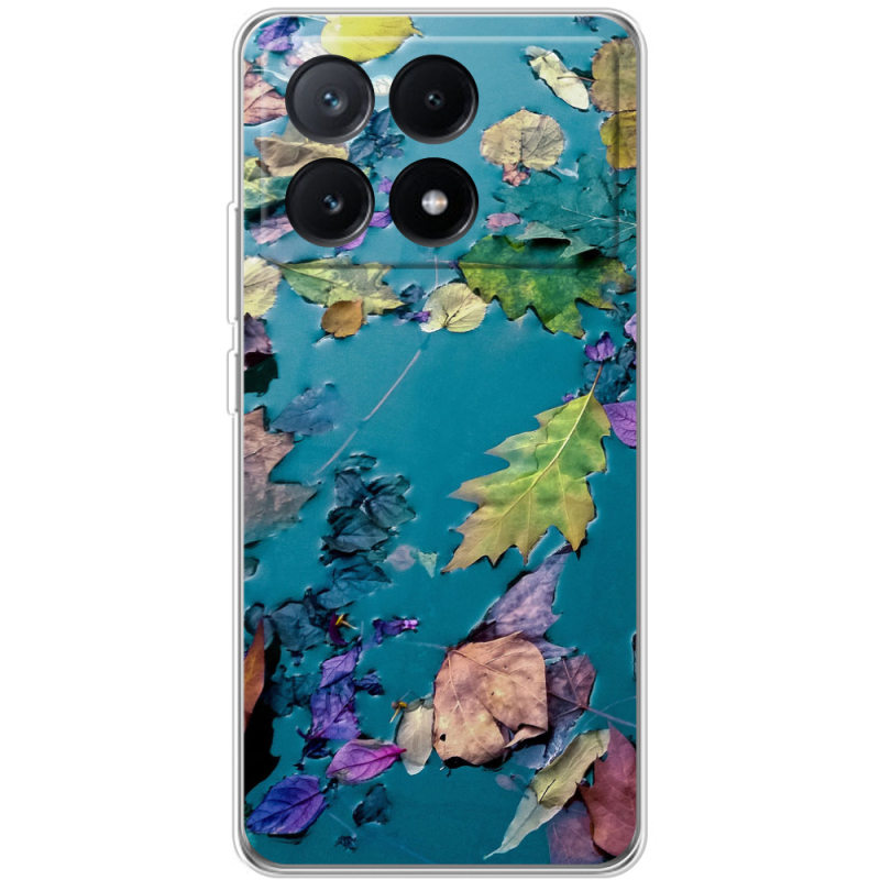 Чехол BoxFace Xiaomi Poco X6 Pro 5G 