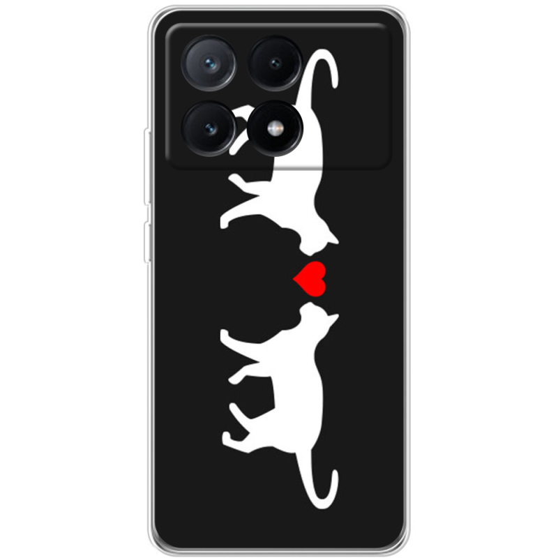 Чехол BoxFace Xiaomi Poco X6 Pro 5G 