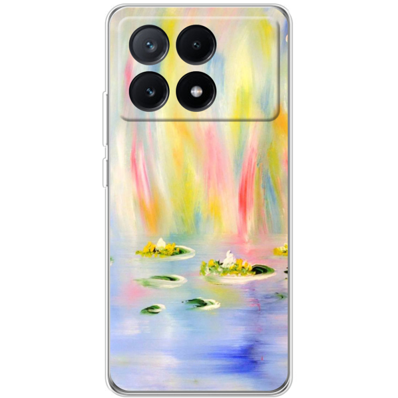 Чехол BoxFace Xiaomi Poco X6 Pro 5G 