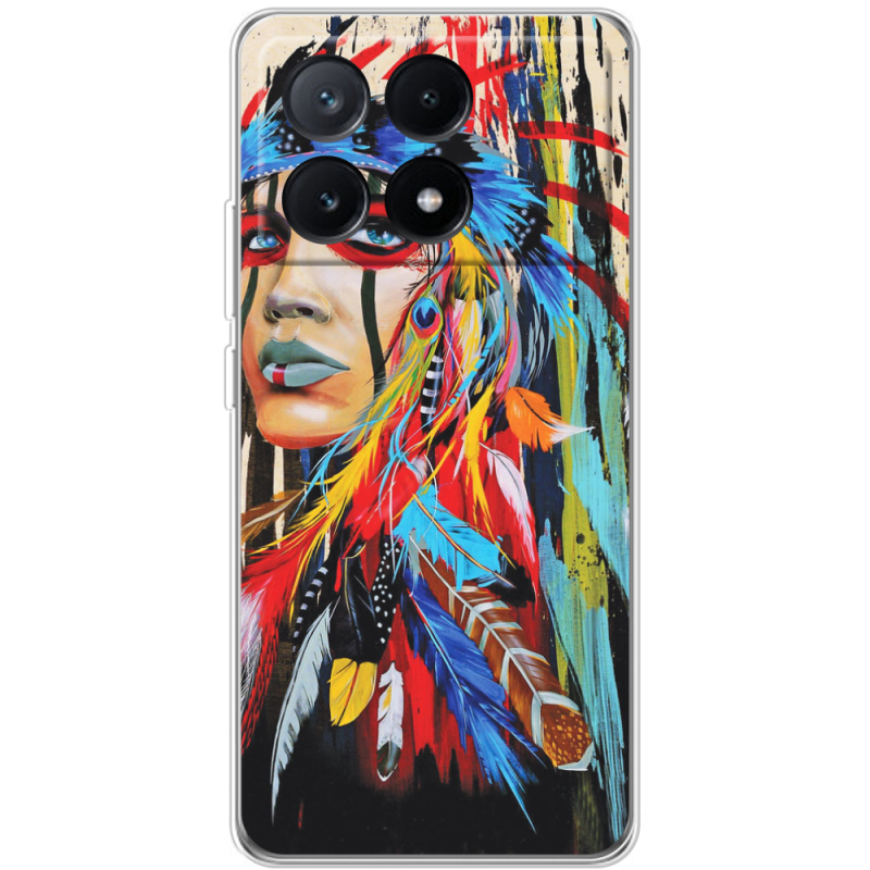 Чехол BoxFace Xiaomi Poco X6 Pro 5G 