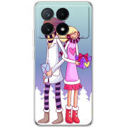 Чехол BoxFace Xiaomi Poco X6 Pro 5G 