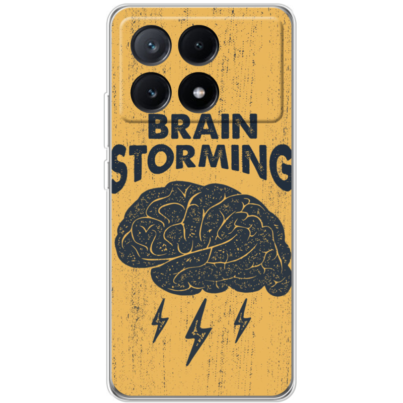 Чехол BoxFace Xiaomi Poco X6 Pro 5G 