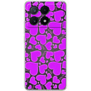 Чехол BoxFace Xiaomi Poco X6 Pro 5G 