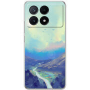 Чехол BoxFace Xiaomi Poco X6 Pro 5G 