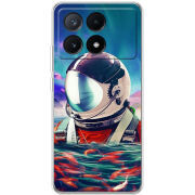 Чехол BoxFace Xiaomi Poco X6 Pro 5G 