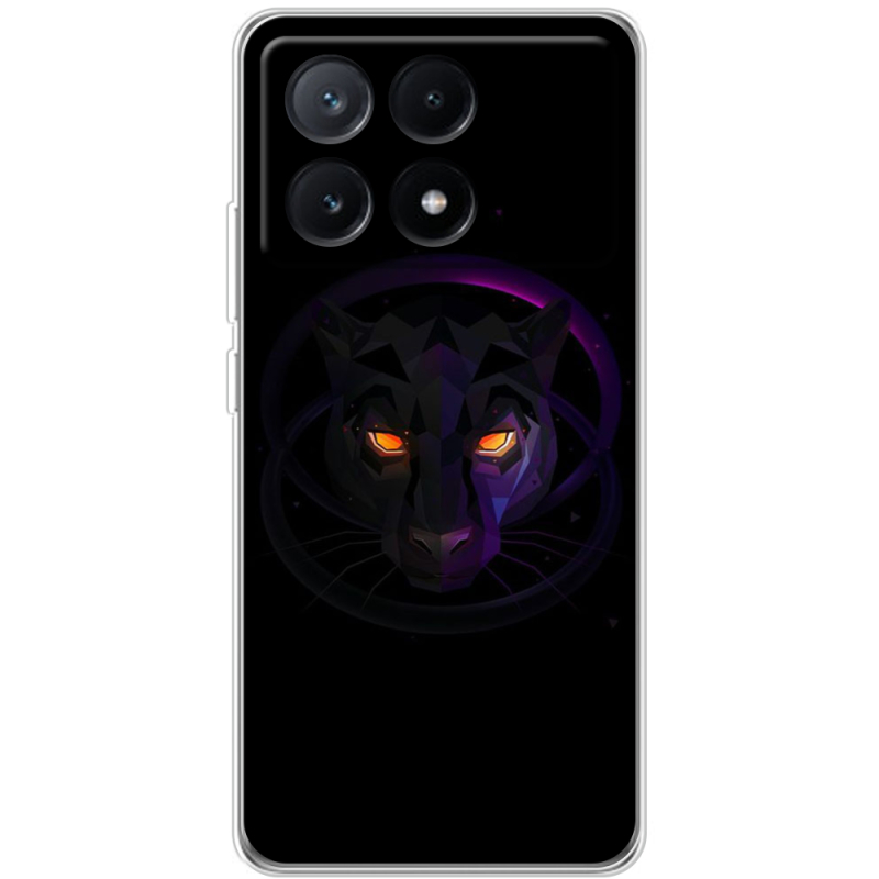 Чехол BoxFace Xiaomi Poco X6 Pro 5G 