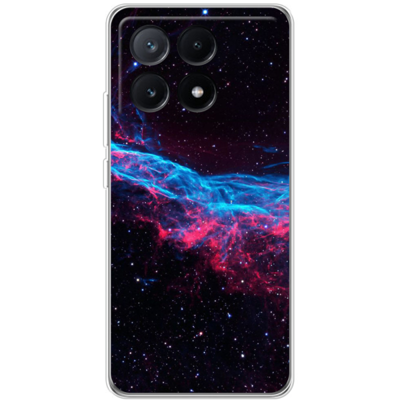 Чехол BoxFace Xiaomi Poco X6 Pro 5G 