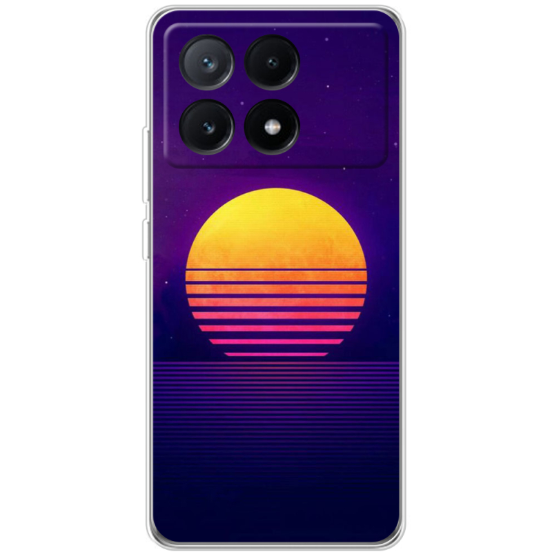 Чехол BoxFace Xiaomi Poco X6 Pro 5G 