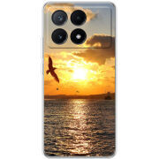 Чехол BoxFace Xiaomi Poco X6 Pro 5G 