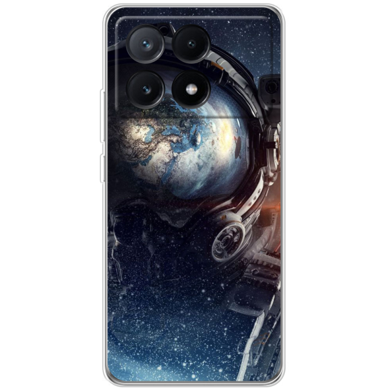 Чехол BoxFace Xiaomi Poco X6 Pro 5G 