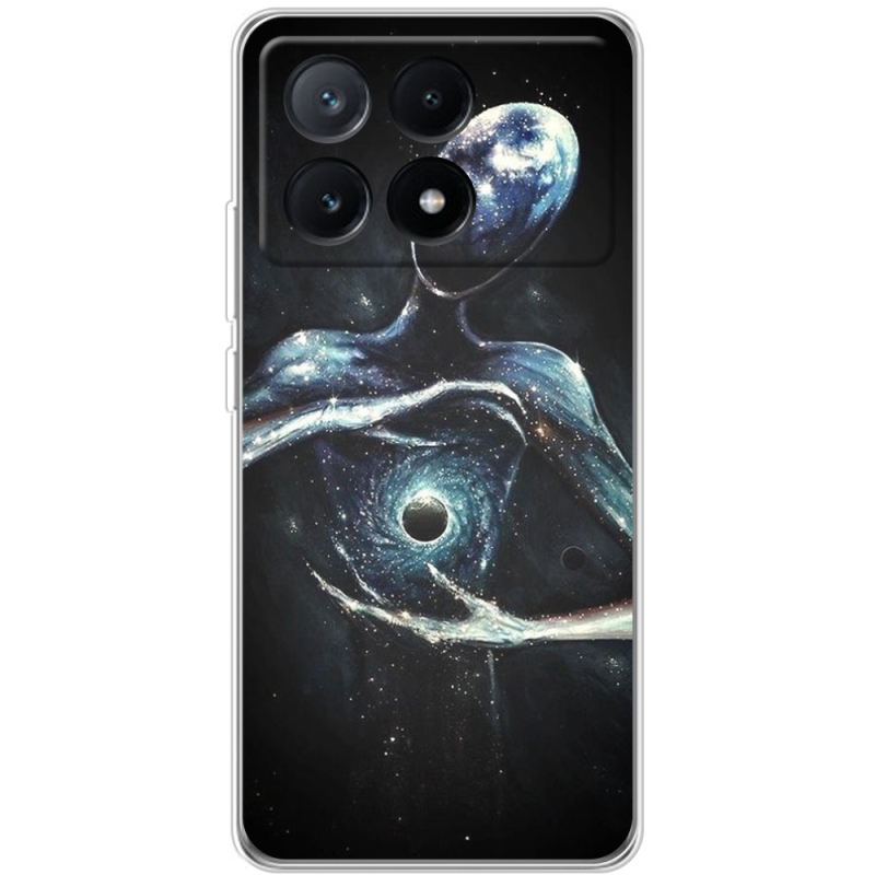 Чехол BoxFace Xiaomi Poco X6 Pro 5G 