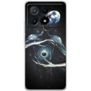 Чехол BoxFace Xiaomi Poco X6 Pro 5G 