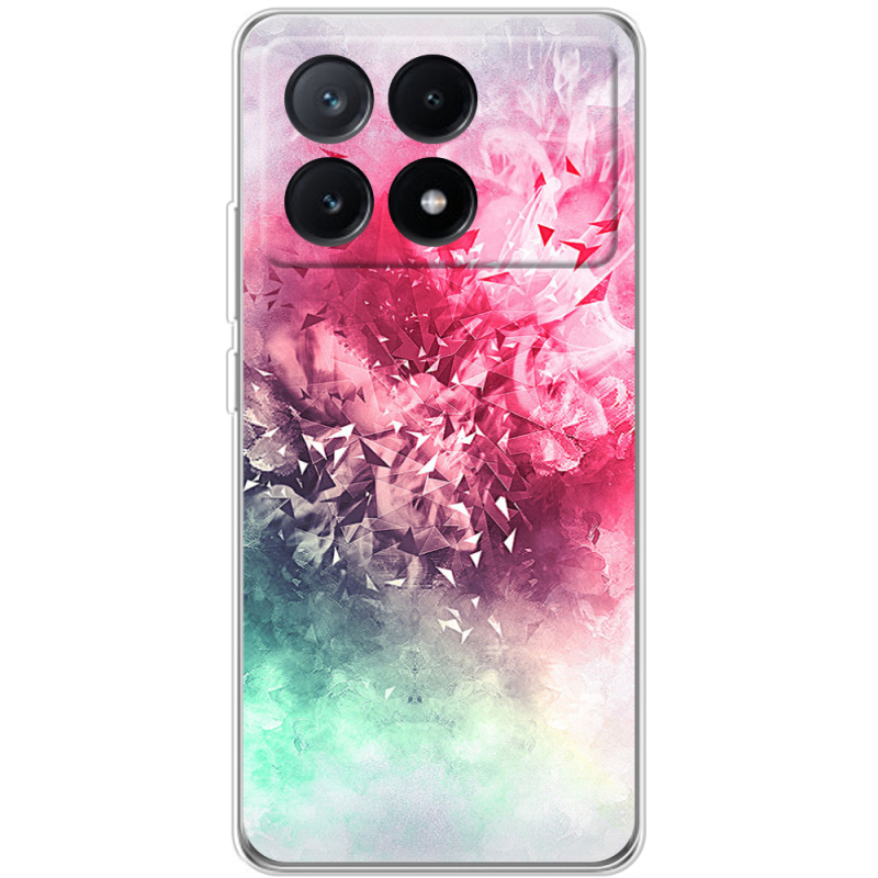 Чехол BoxFace Xiaomi Poco X6 Pro 5G 