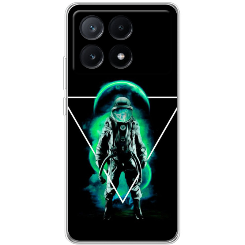 Чехол BoxFace Xiaomi Poco X6 Pro 5G 