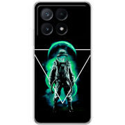 Чехол BoxFace Xiaomi Poco X6 Pro 5G 